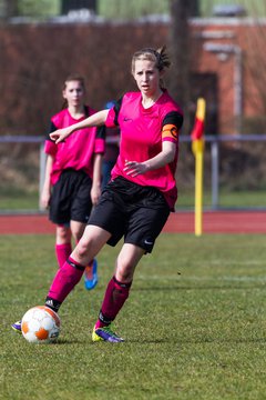 Bild 264 - B-Juniorinnen SV Wahlstedt - SG Wentorf-S./Sch�nberg